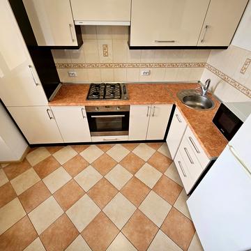 Валерія Лобановського вул., 26 к3