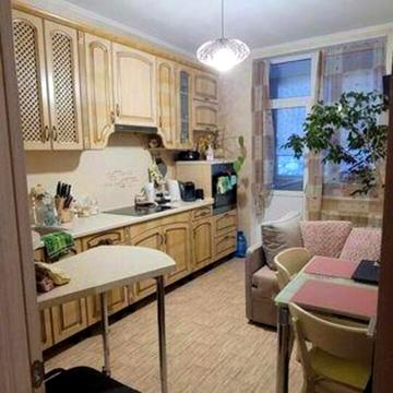 Єлизавети Чавдар вул., 7