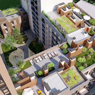 Під Голоском вул., (Будинок 4)