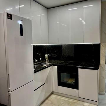 Столичне шосе, 3