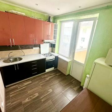 Лісова вул., 6-К