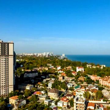 Дача Ковалевського вул., 5