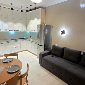 Тираспольська вул., 44