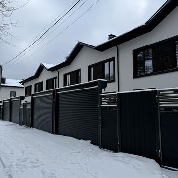 Академіка Заріфи Алієвої вул.