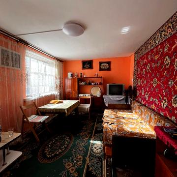 Старий Білоус