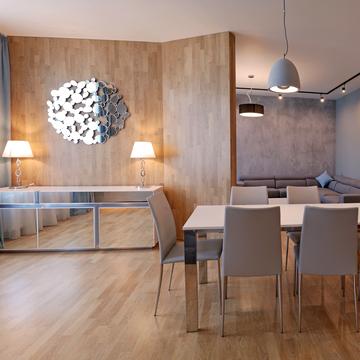 Андрія Верхогляда вул. (Михайла Драгомирова), 16