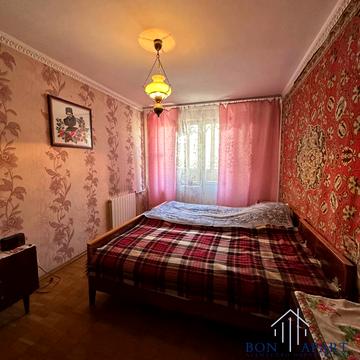 Голосіївська вул., 4