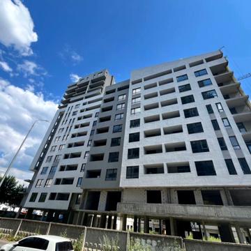 Панорамна вул., (Будинок 7)