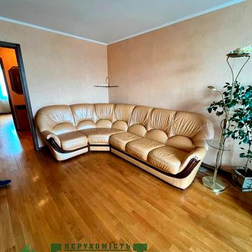 Валентинівська вул. (Блюхера), 21б