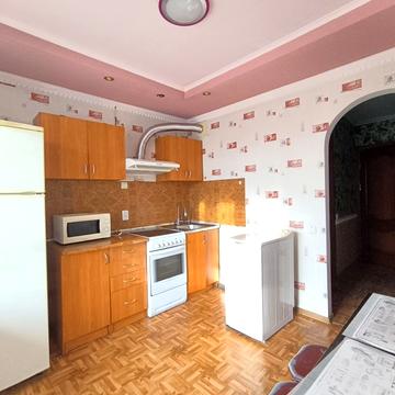 житловий масив Тополя-3 вул., 57