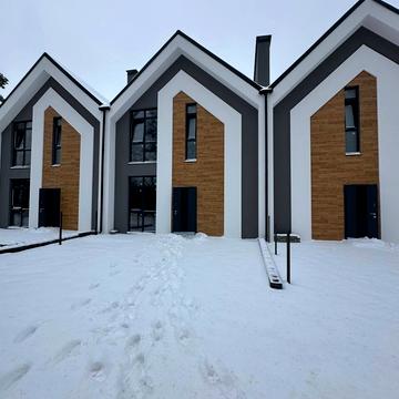 Наталії Околітенко вул. (Ломоносова)