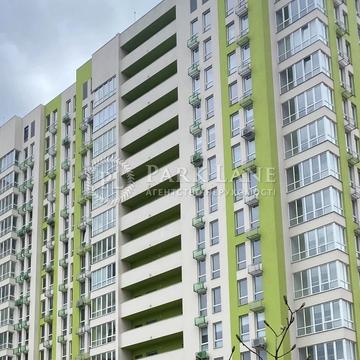 Олеся Бердника вул., 1-В