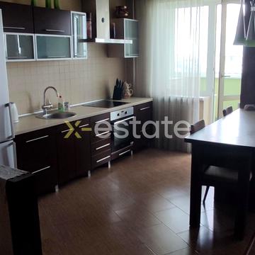 Аерокосмічний просп., 43/1