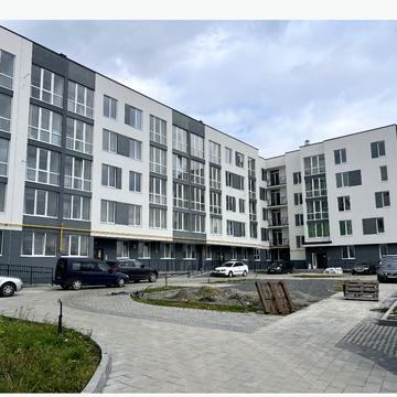 Бережанська вул., 49