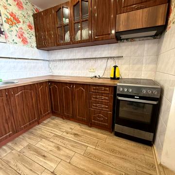 Архітектора Ніколаєва вул., 17