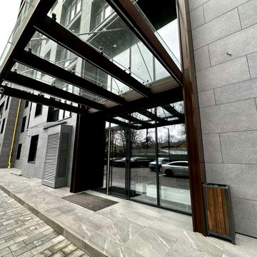 Шевченка просп., 29/1