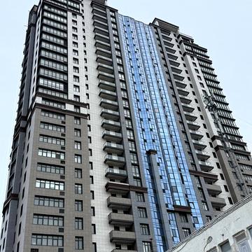 Шевченка просп., 29/1
