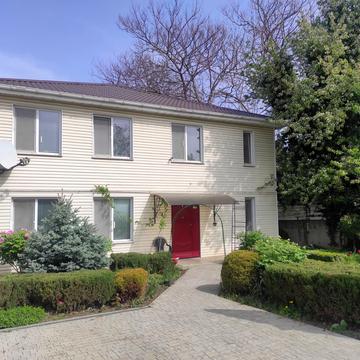 Костанді вул., 91