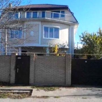 Абрикосова вул.