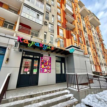 Ентузіастів вул., 11