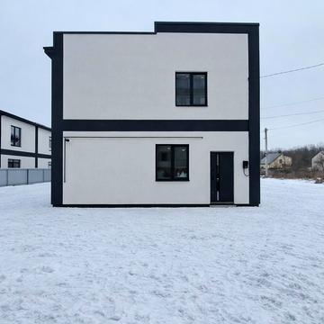 Центральна вул. (Мічуріна)