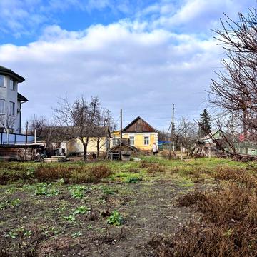 Чорних Запорожців вул. (Горького), 53