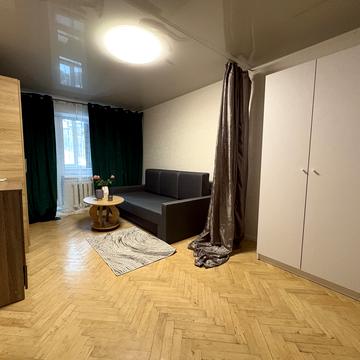 Карела Чапека вул. (Юліуса Фучика), 17