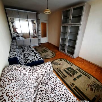 Володимира Івасюка просп. (Героїв Сталінграду), 51-А