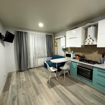 Затишна вул., 4