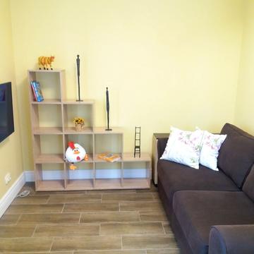 Озерна вул., 4