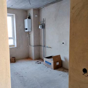 Романа Шухевича вул. (Курчатова), 8/2