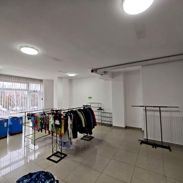 Кравчука вул., 26