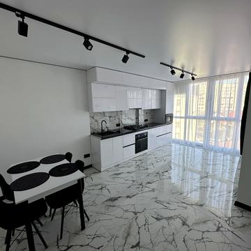 Білогірська вул., (Будинок)