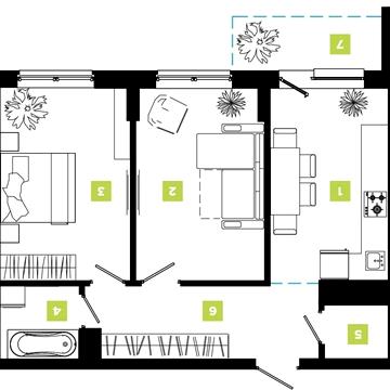 Героїв Миколаєва вул., 129-А корпус 10, 12, 13, 14, 15
