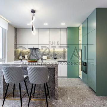 Михайла Бойчука вул. (Кіквідзе), 41-Б