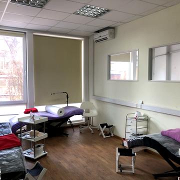 Еспланадна вул., 20-А