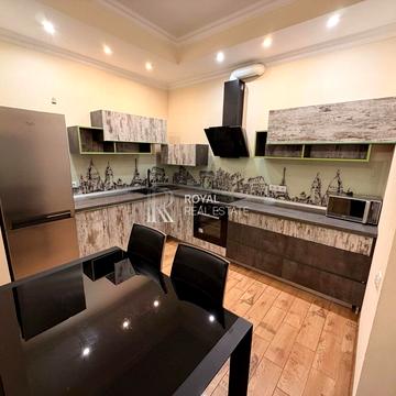 Саксаганського вул., 37-К