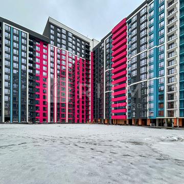 Хриплинська вул., (Будинок 1)