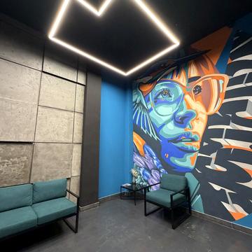 Ленкавського вул., 34 к8