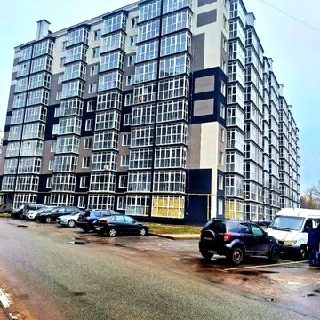 Льотна вул. (Червоногвардійська), 37