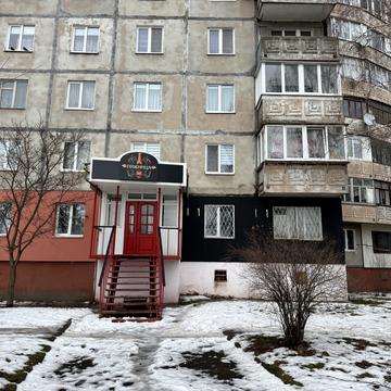 Вербова вул., 44