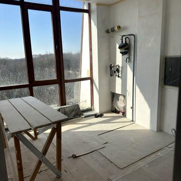 Дача Ковалевського вул., 121 к1