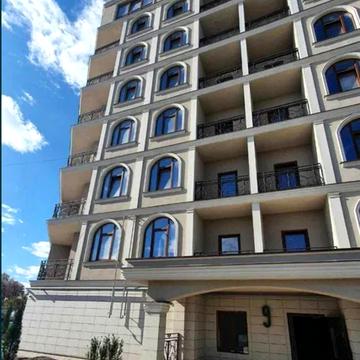 Дача Ковалевського вул., 91