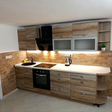 Федора Ернста вул., 16-Б