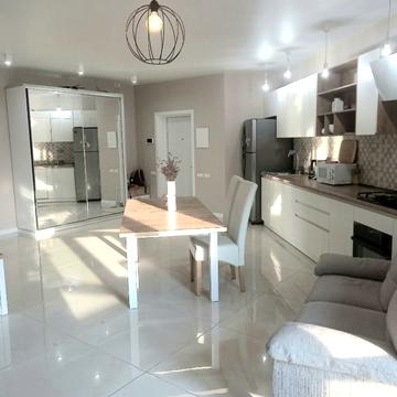 Клочківська вул., 101ж