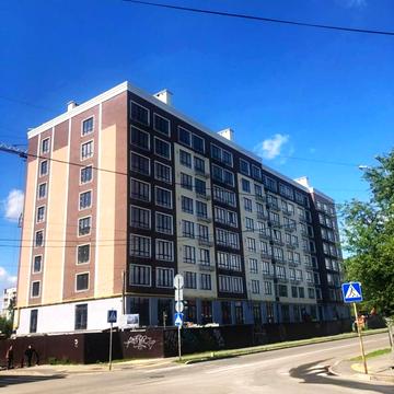 Гетьмана Полуботка вул., 36