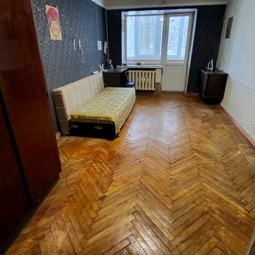 Петра Григоренка просп. (Маршала Жукова), 5