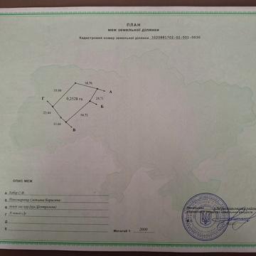 центральна