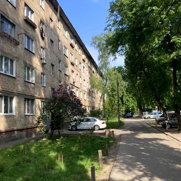 Леся Курбаса просп., 9-Г