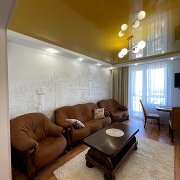 Княгині Ольги вул., 100г